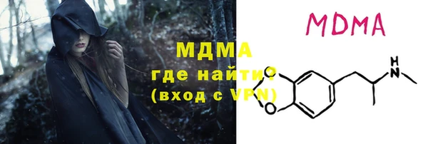 круглые Иннополис